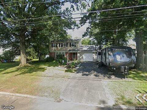Keswick, YARDLEY, PA 19067