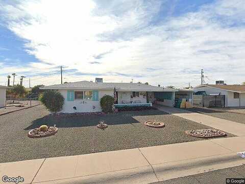 Colby, MESA, AZ 85205