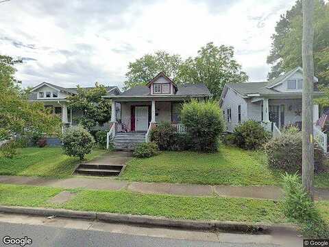Parker, RICHMOND, VA 23231