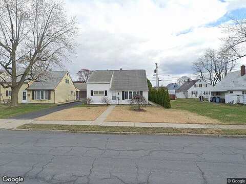 Allentown, TEMPLE, PA 19560