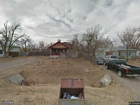 Echo, AMARILLO, TX 79108