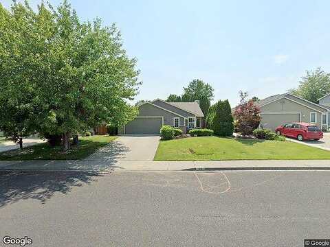 Canyon Lakes, KENNEWICK, WA 99337