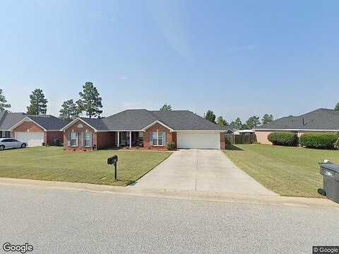 Crested Butte, AUGUSTA, GA 30909