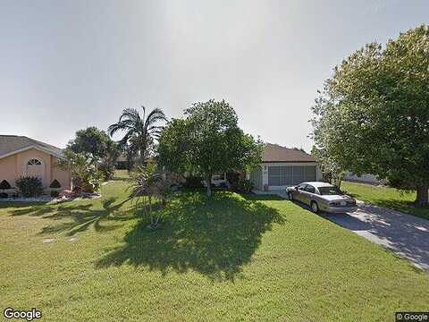 Santiguay, PUNTA GORDA, FL 33983