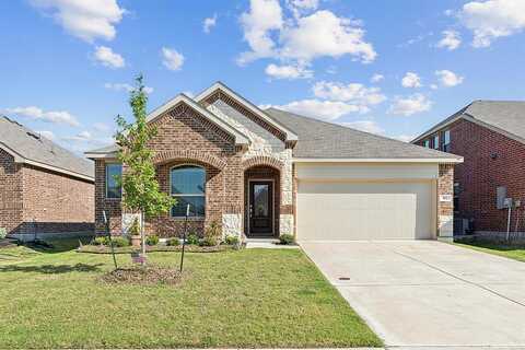 Crossvine, PRINCETON, TX 75407