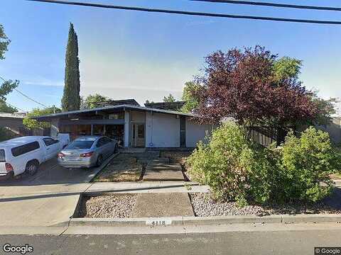 Wilson, CONCORD, CA 94521