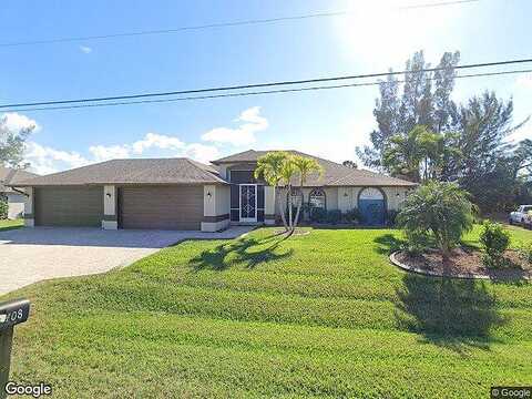 13Th, CAPE CORAL, FL 33990