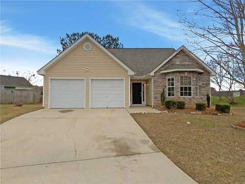 Zebulon, COVINGTON, GA 30016
