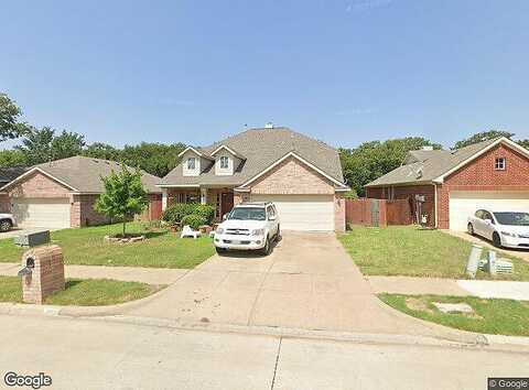 Chimney Rock, DENTON, TX 76210