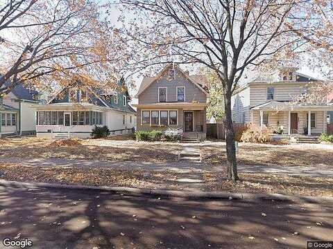 Garfield, MINNEAPOLIS, MN 55409
