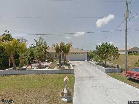 1St, CAPE CORAL, FL 33991