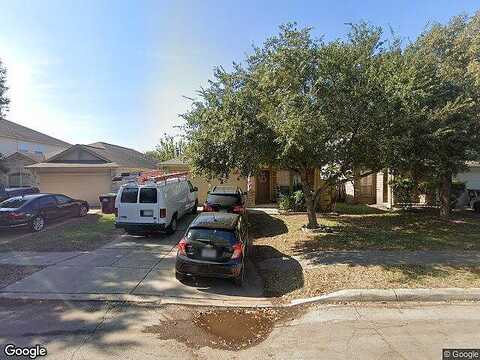 Aranda, CONVERSE, TX 78109