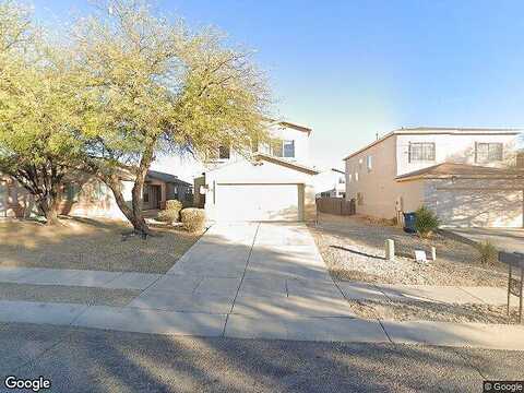 Lost Village, TUCSON, AZ 85746