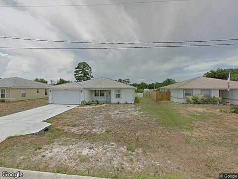 Kilbee, MIMS, FL 32754
