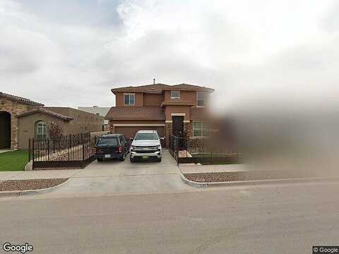 Red Orchard, EL PASO, TX 79938