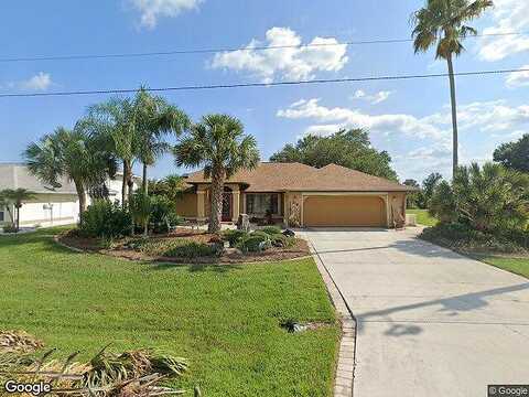 Barcelona, PUNTA GORDA, FL 33983