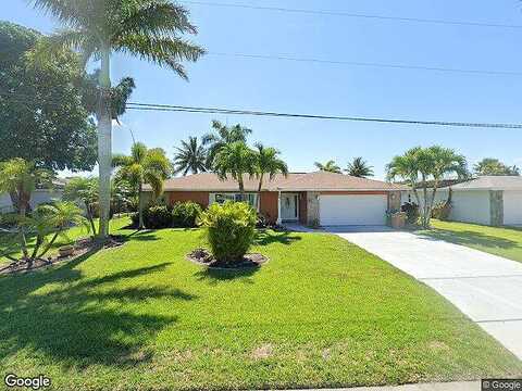 20Th, CAPE CORAL, FL 33904