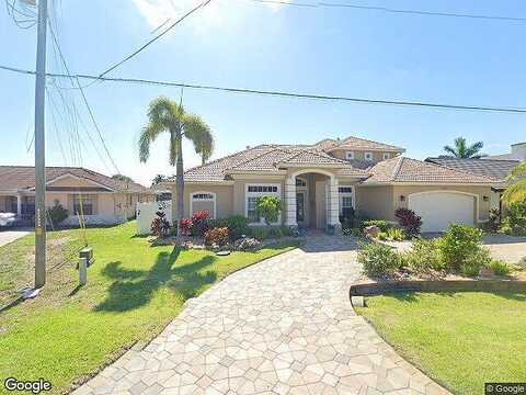 22Nd, CAPE CORAL, FL 33904