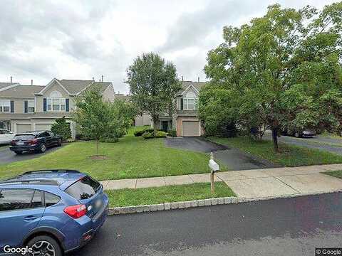 Fallow Hill, JAMISON, PA 18929