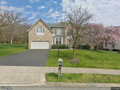 Crestline, LANSDALE, PA 19446