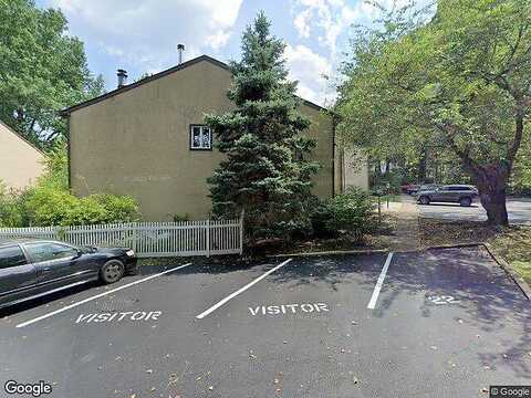 Knock N Knoll, WILLOW GROVE, PA 19090