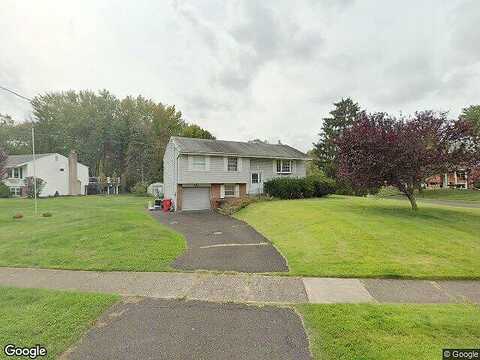 Colonial, WARMINSTER, PA 18974