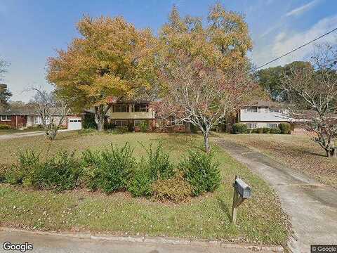 Miriam, DECATUR, GA 30032