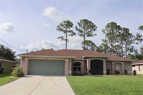 Villa Green, NORTH PORT, FL 34288