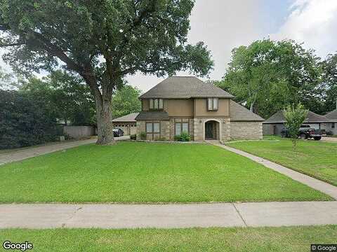 Huckleberry, LAKE JACKSON, TX 77566