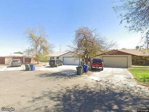 11Th, YUMA, AZ 85364