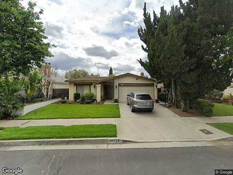Arminta, WINNETKA, CA 91306