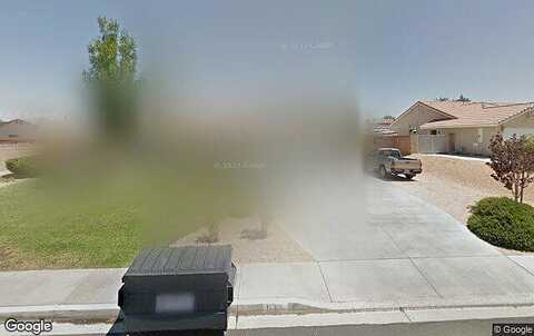Nowata, APPLE VALLEY, CA 92307