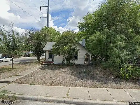Lee Hall, SAN ANTONIO, TX 78201