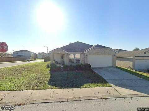 Mason King, SAN ANTONIO, TX 78260
