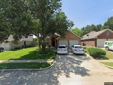 Knoll Ridge, CORINTH, TX 76210