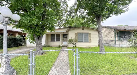 Wildwood, SAN ANTONIO, TX 78201