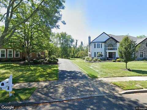 Brookfield, YARDLEY, PA 19067