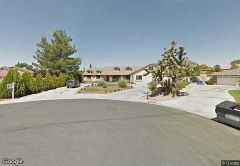 Waco, APPLE VALLEY, CA 92308