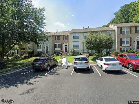 Evansport, WOODBRIDGE, VA 22192