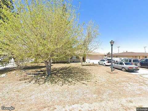 Waynoka, APPLE VALLEY, CA 92308