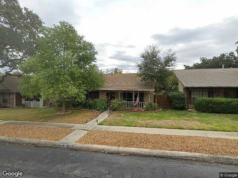 Lemon Blossom, SAN ANTONIO, TX 78247