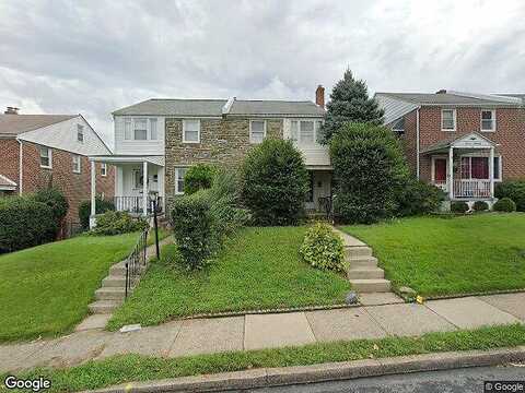 Cobbs, DREXEL HILL, PA 19026