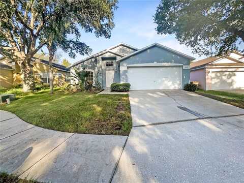 Winding Water, CLERMONT, FL 34714
