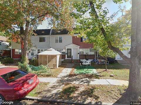 Mitchell, LEVITTOWN, PA 19057