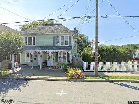 Market, MARIETTA, PA 17547
