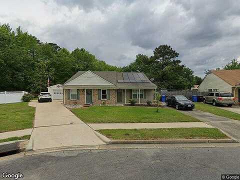 Cobblewood, CHESAPEAKE, VA 23320