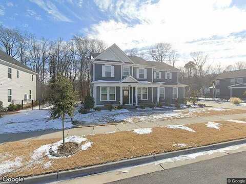 Jimmy Mobley, VIRGINIA BEACH, VA 23456