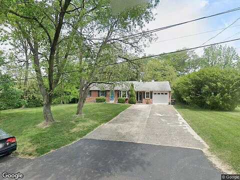 Hill, HORSHAM, PA 19044