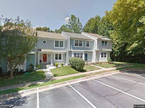 Waters Edge, DUMFRIES, VA 22025