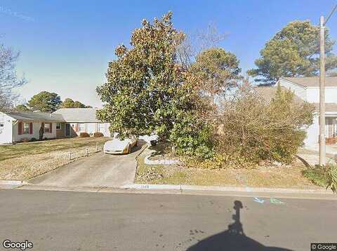 Balch, VIRGINIA BEACH, VA 23454